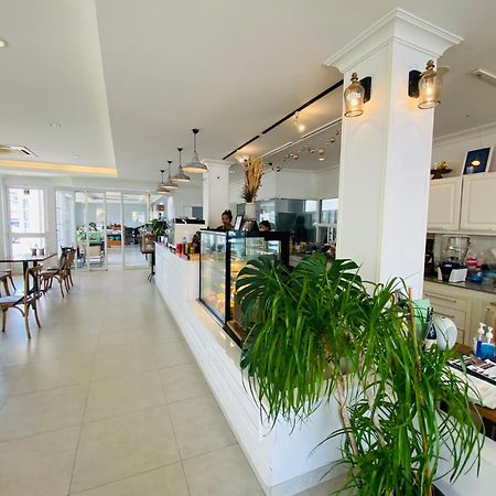 Forget Me Not Boutique Bed & Breakfast Hua Hin Ngoại thất bức ảnh