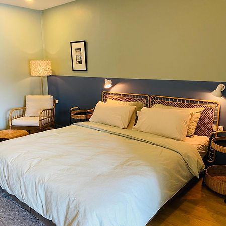 Forget Me Not Boutique Bed & Breakfast Hua Hin Ngoại thất bức ảnh