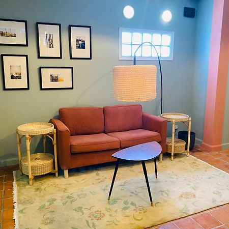 Forget Me Not Boutique Bed & Breakfast Hua Hin Ngoại thất bức ảnh