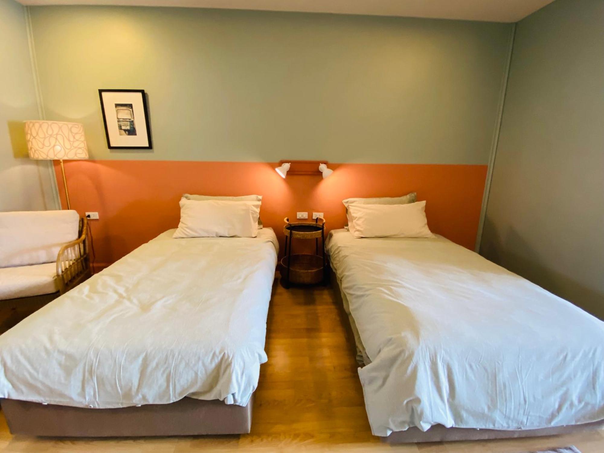 Forget Me Not Boutique Bed & Breakfast Hua Hin Ngoại thất bức ảnh