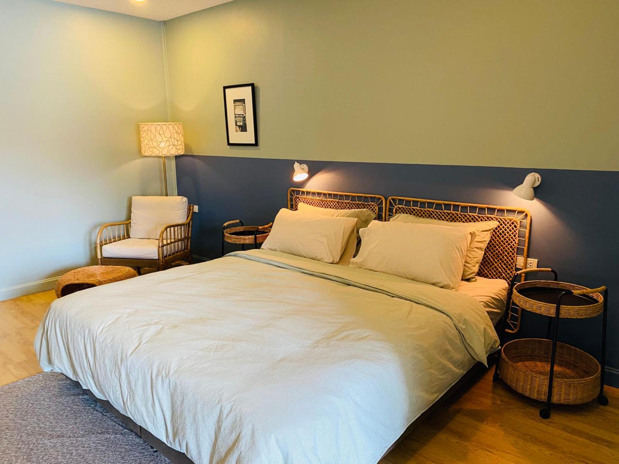 Forget Me Not Boutique Bed & Breakfast Hua Hin Ngoại thất bức ảnh