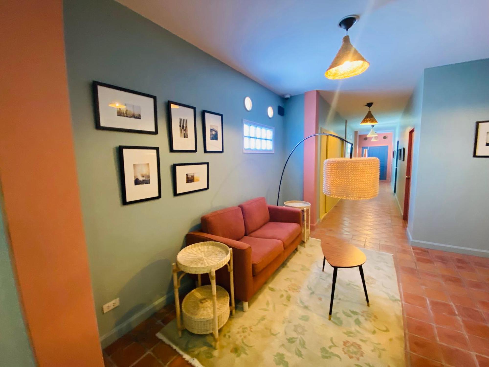 Forget Me Not Boutique Bed & Breakfast Hua Hin Ngoại thất bức ảnh