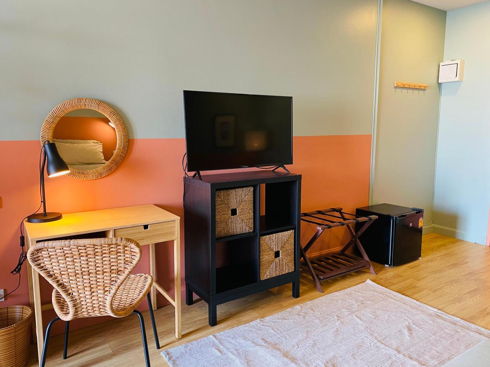 Forget Me Not Boutique Bed & Breakfast Hua Hin Ngoại thất bức ảnh