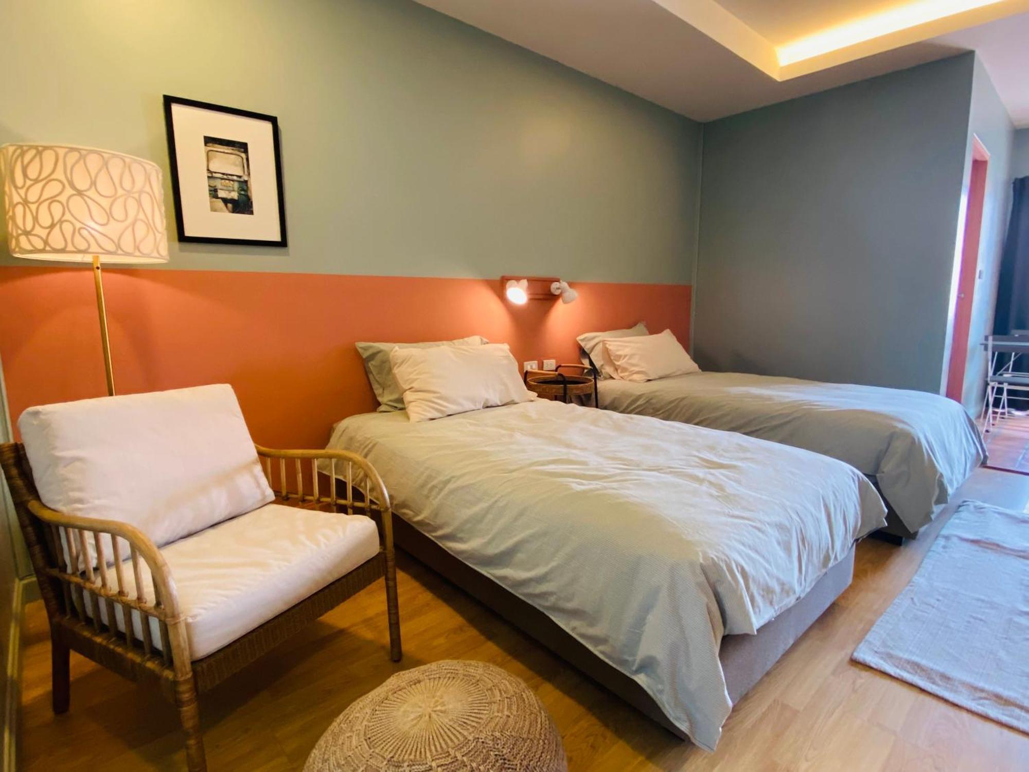 Forget Me Not Boutique Bed & Breakfast Hua Hin Ngoại thất bức ảnh
