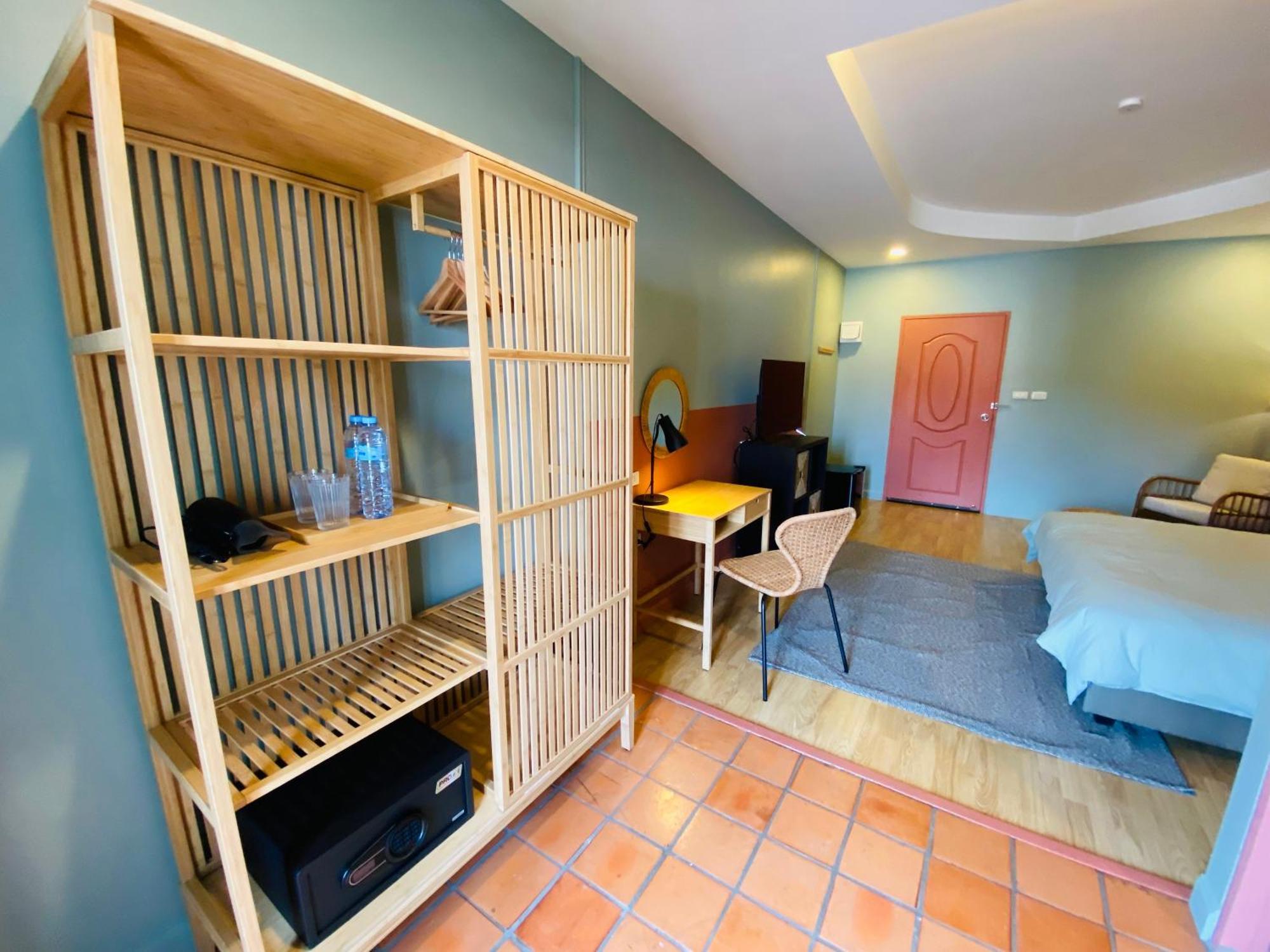 Forget Me Not Boutique Bed & Breakfast Hua Hin Ngoại thất bức ảnh