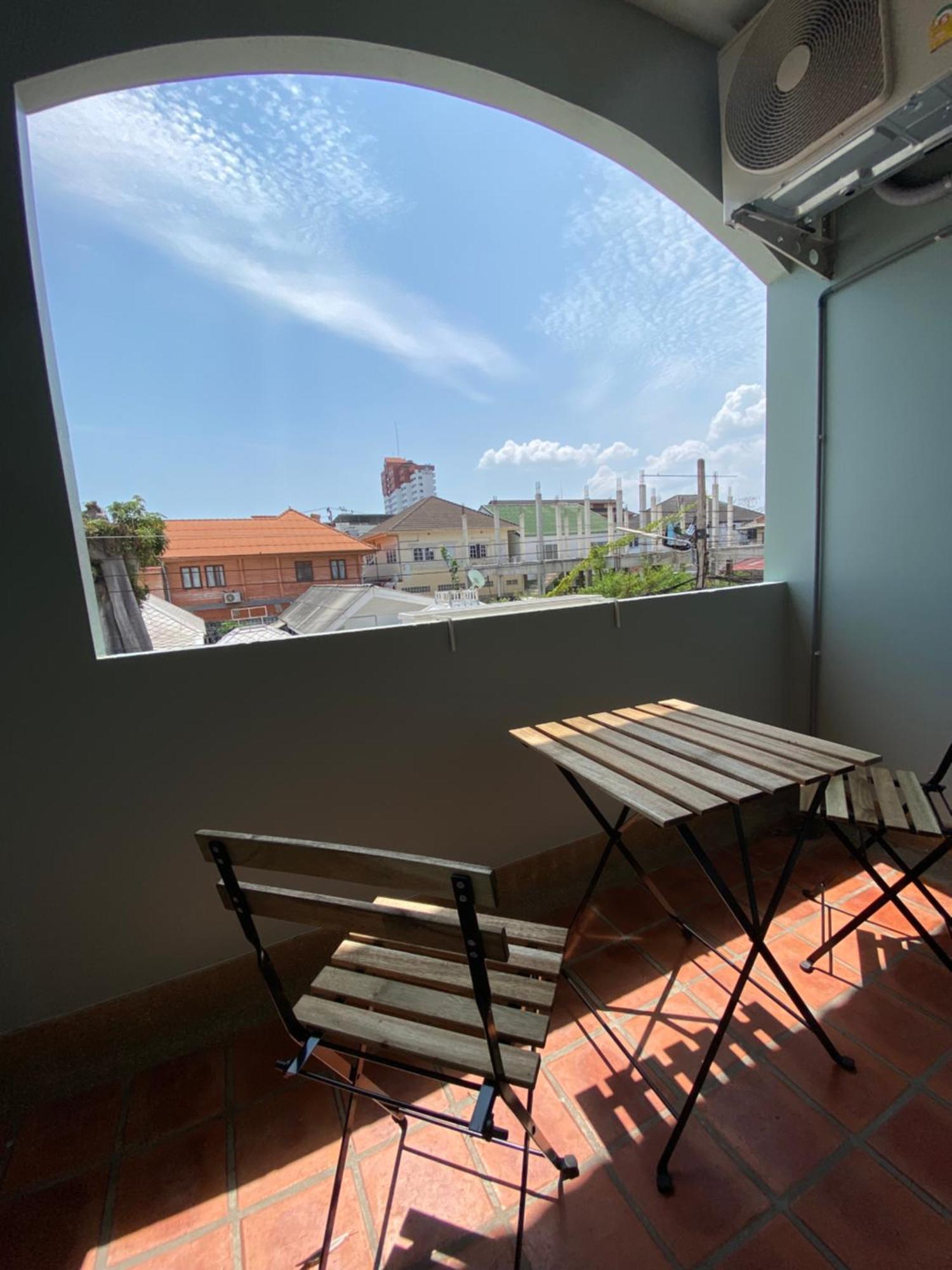Forget Me Not Boutique Bed & Breakfast Hua Hin Ngoại thất bức ảnh