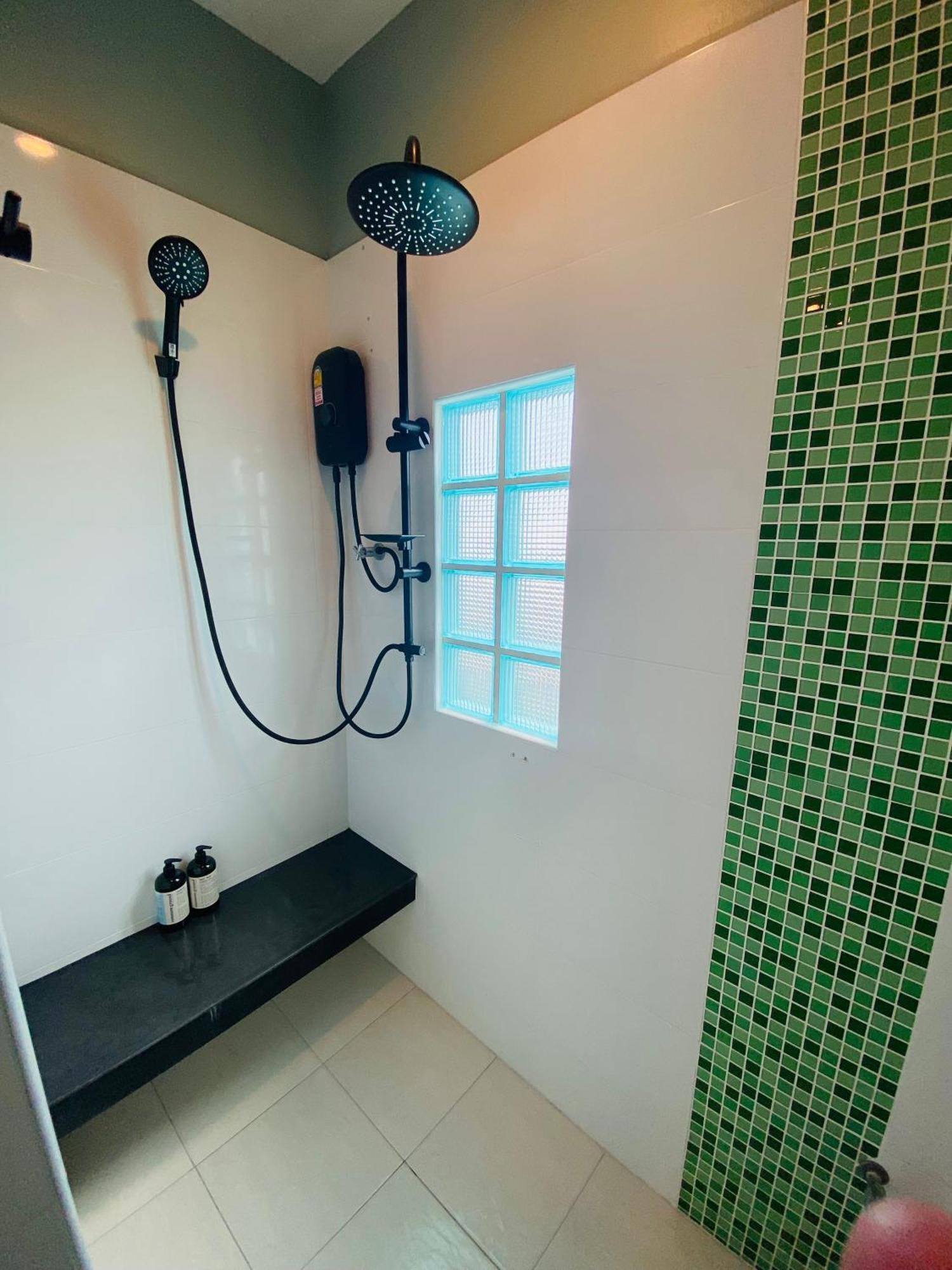 Forget Me Not Boutique Bed & Breakfast Hua Hin Ngoại thất bức ảnh