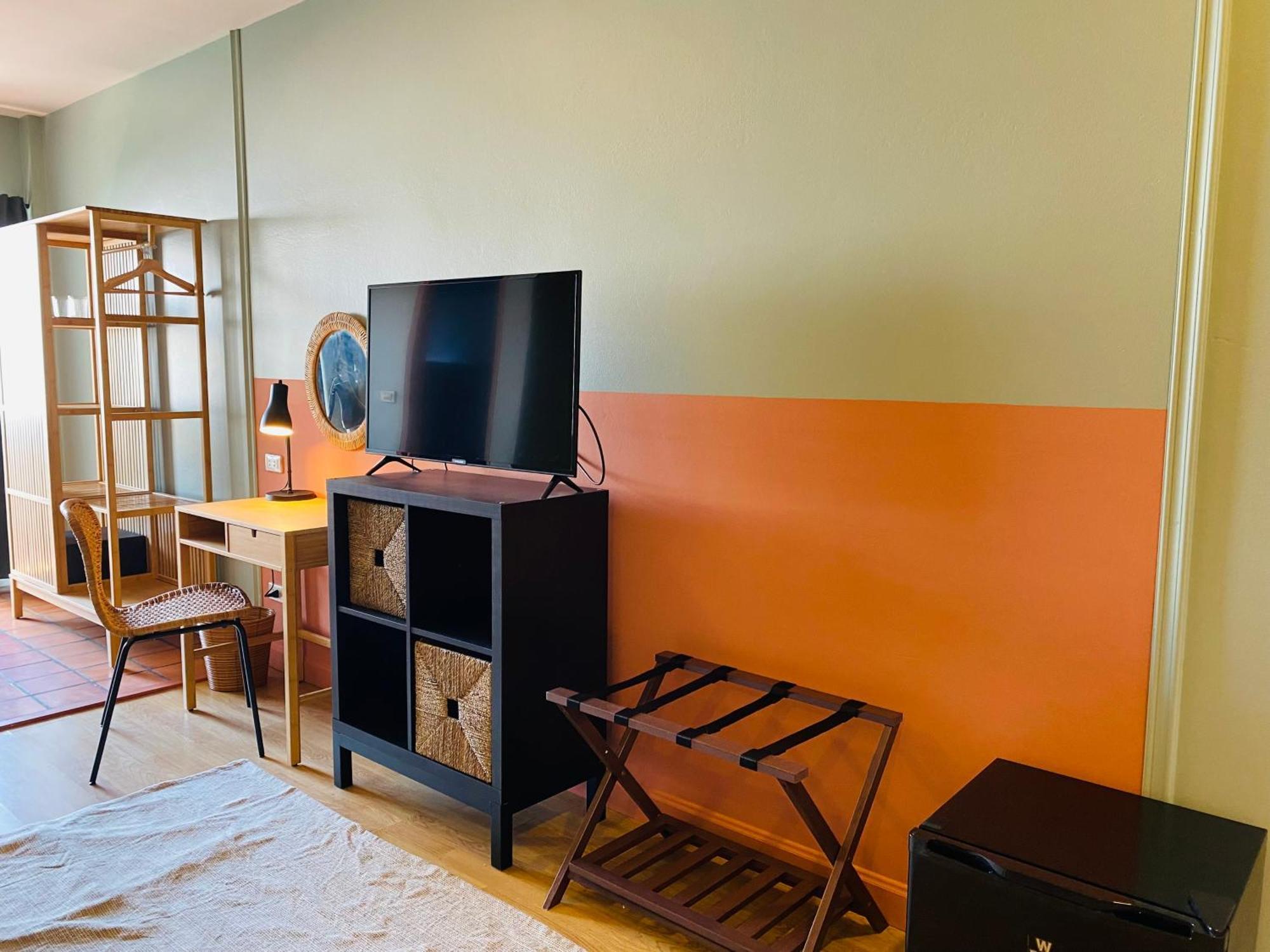 Forget Me Not Boutique Bed & Breakfast Hua Hin Ngoại thất bức ảnh