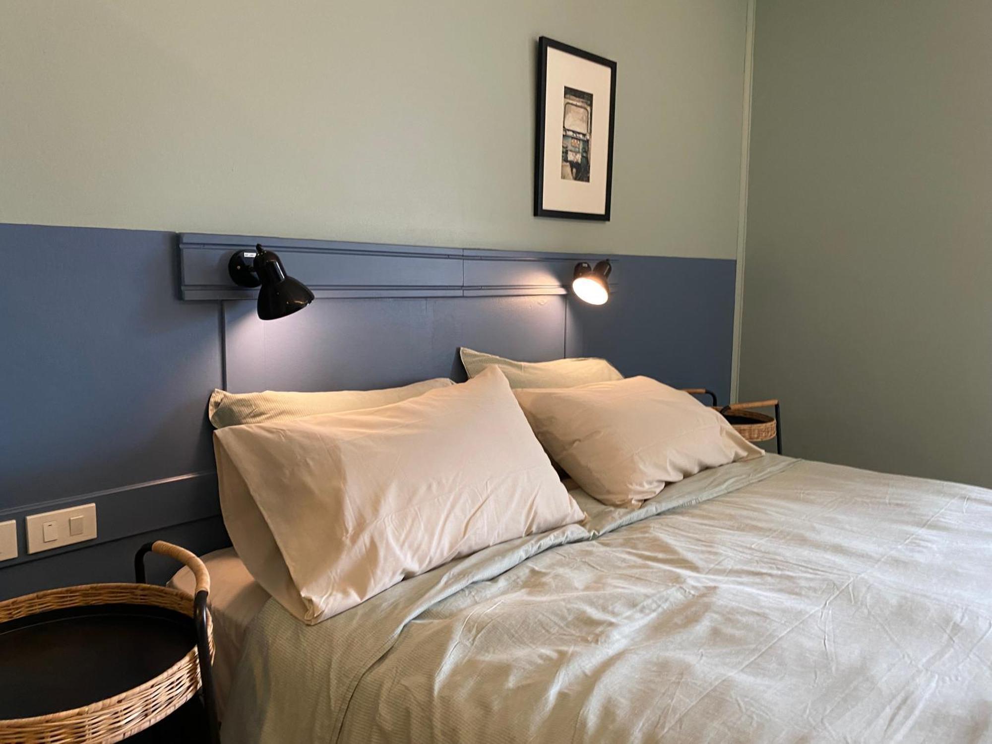 Forget Me Not Boutique Bed & Breakfast Hua Hin Ngoại thất bức ảnh