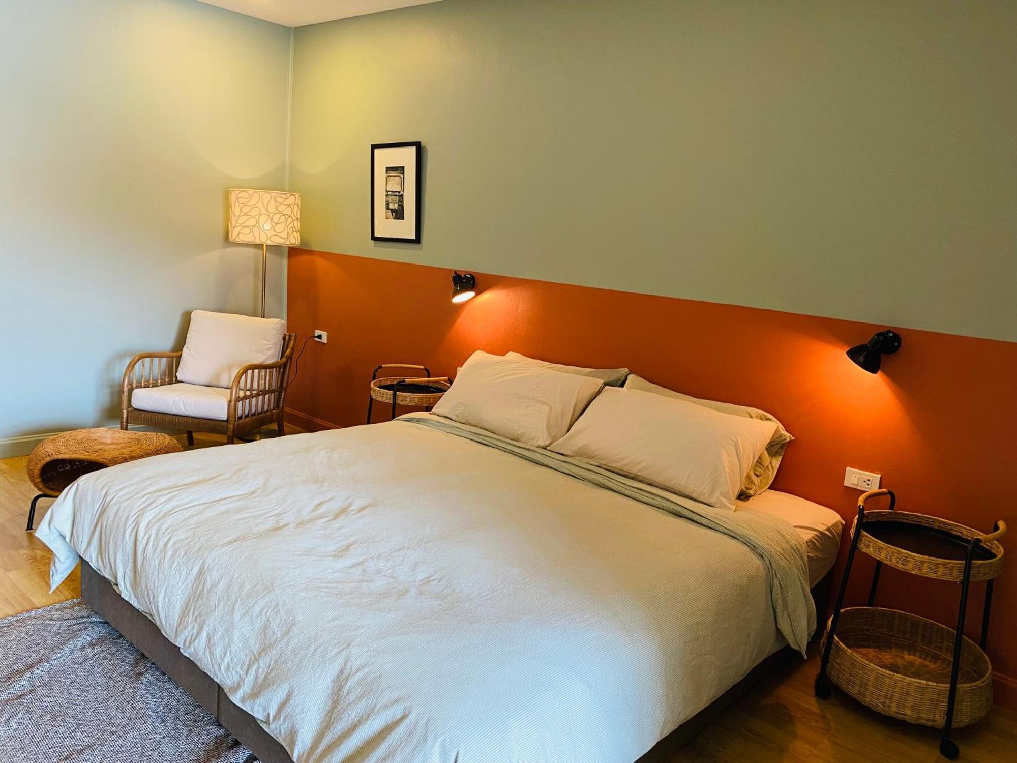 Forget Me Not Boutique Bed & Breakfast Hua Hin Ngoại thất bức ảnh