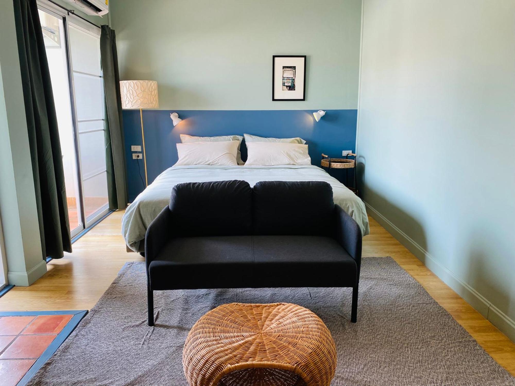 Forget Me Not Boutique Bed & Breakfast Hua Hin Ngoại thất bức ảnh