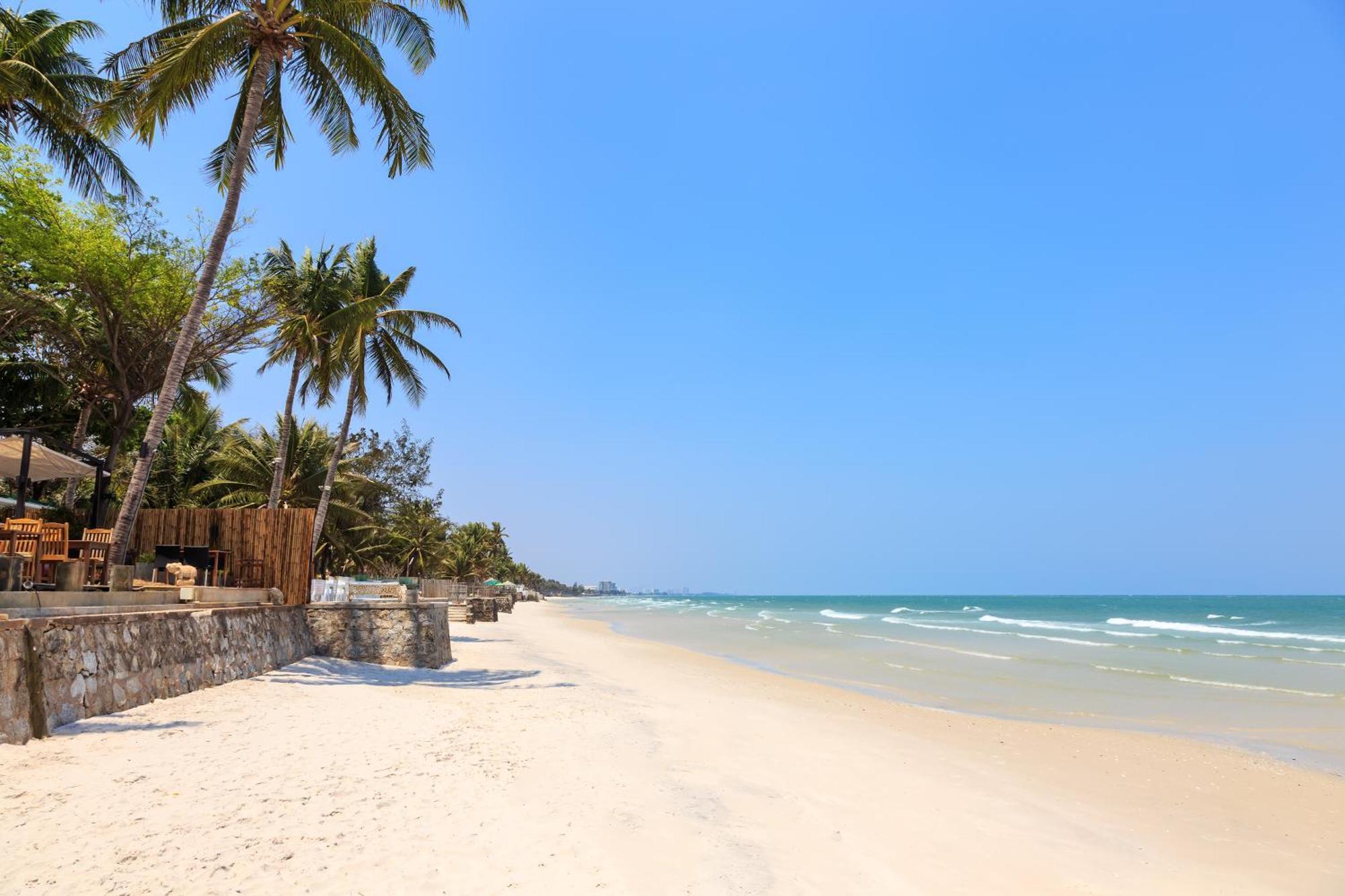 Forget Me Not Boutique Bed & Breakfast Hua Hin Ngoại thất bức ảnh