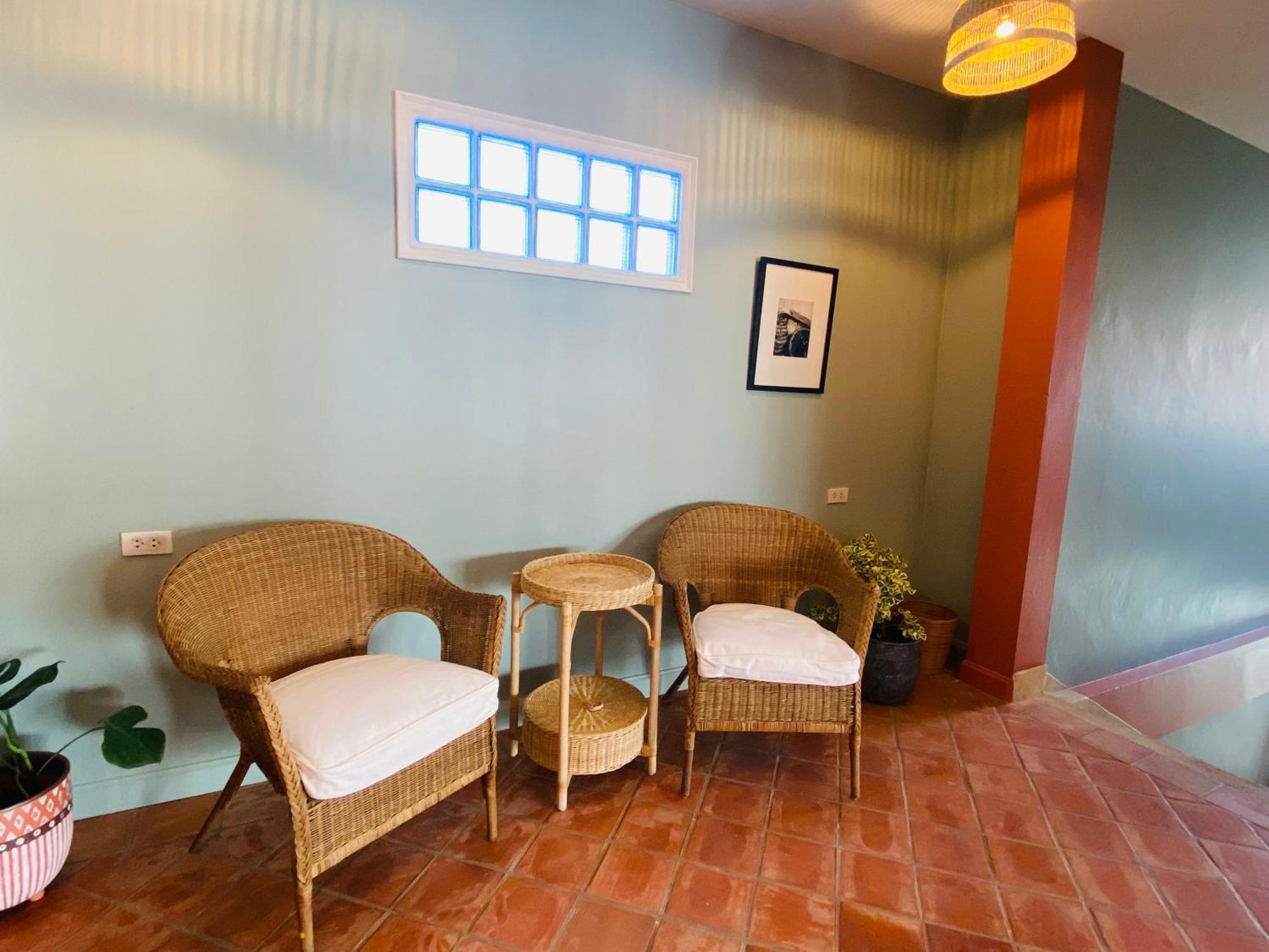 Forget Me Not Boutique Bed & Breakfast Hua Hin Ngoại thất bức ảnh