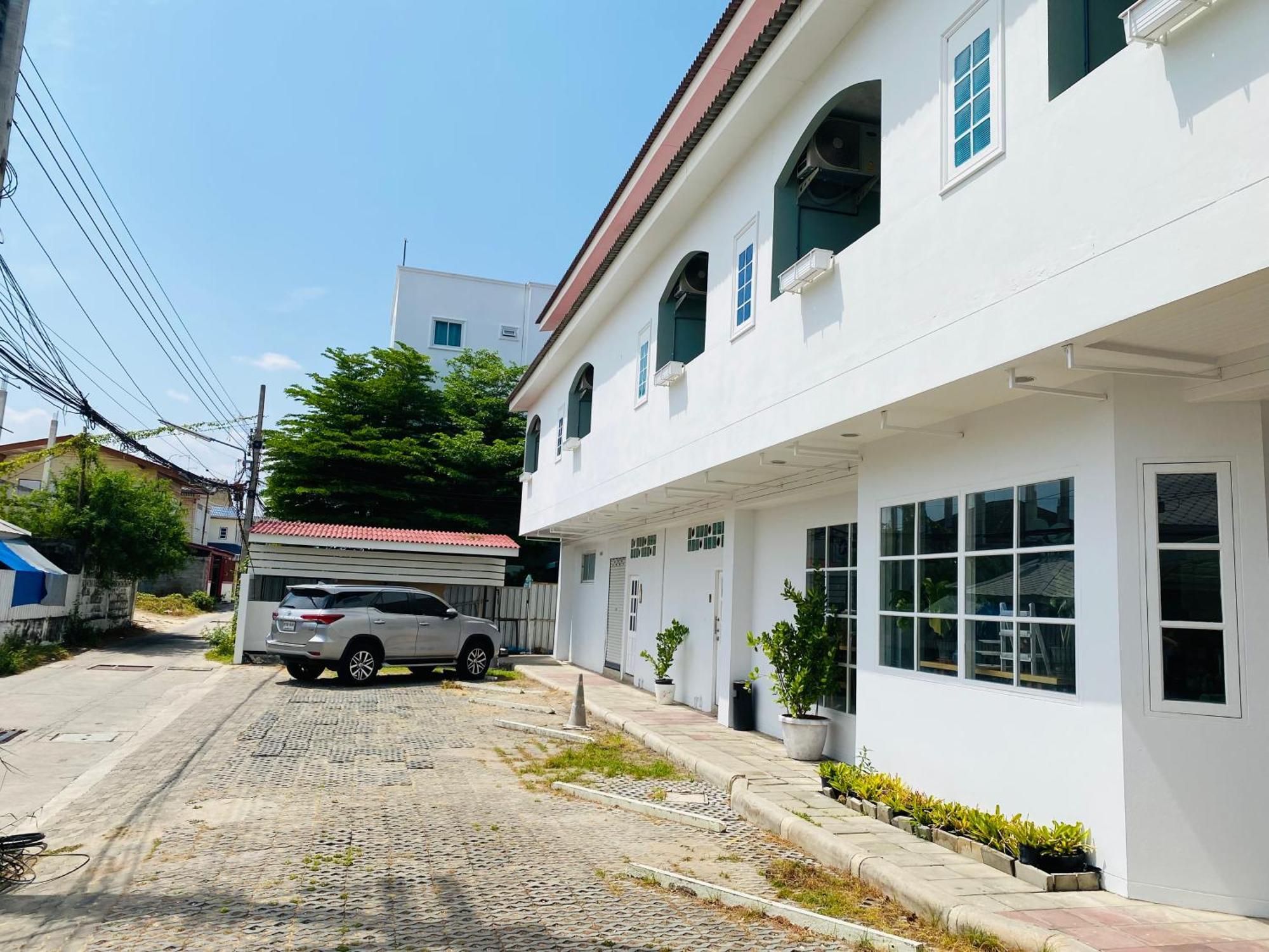 Forget Me Not Boutique Bed & Breakfast Hua Hin Ngoại thất bức ảnh