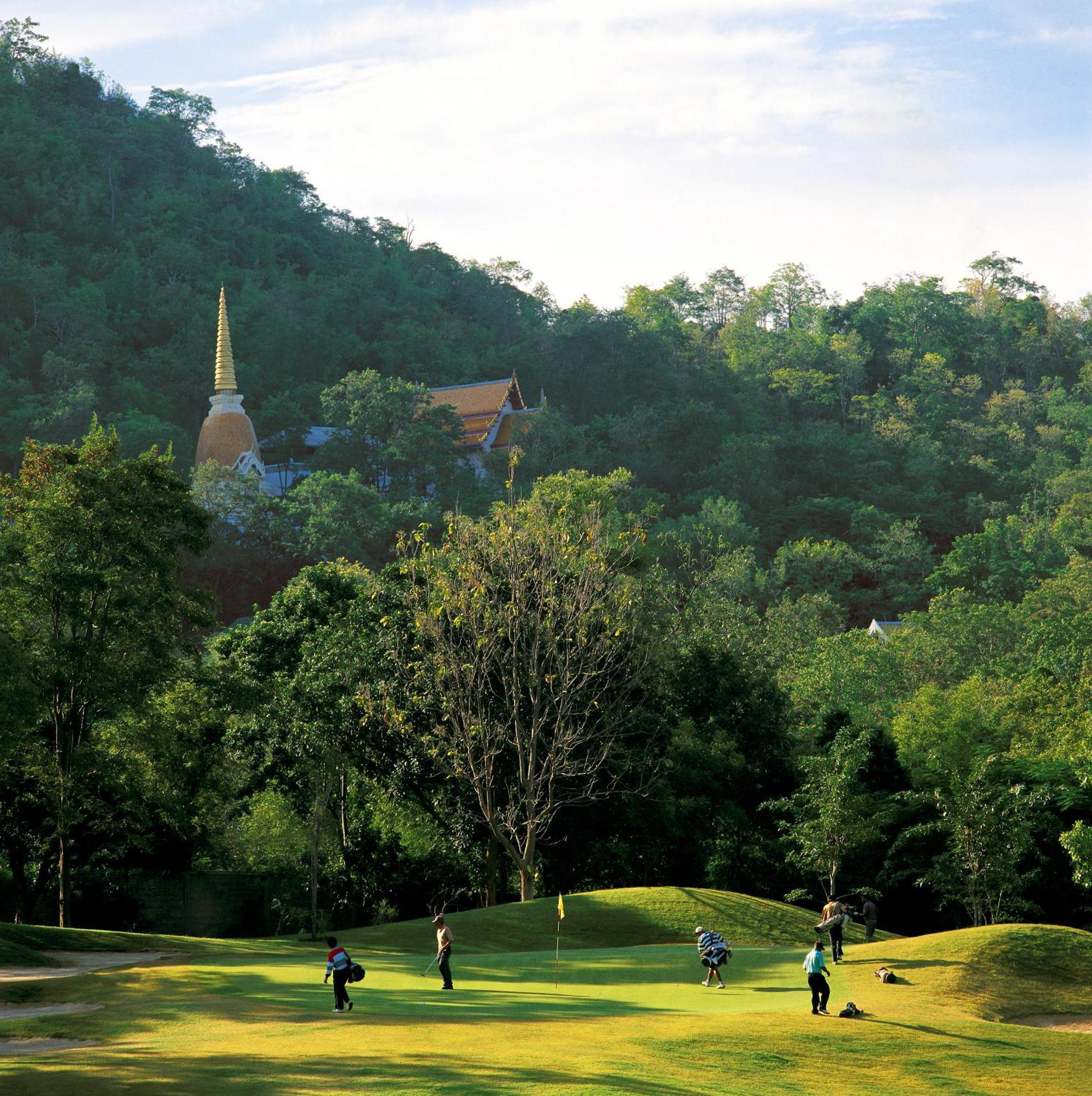 Forget Me Not Boutique Bed & Breakfast Hua Hin Ngoại thất bức ảnh