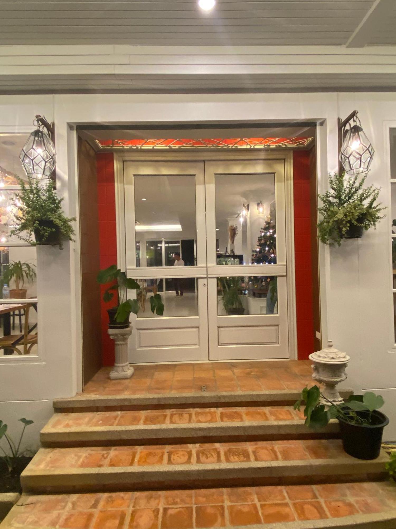 Forget Me Not Boutique Bed & Breakfast Hua Hin Ngoại thất bức ảnh